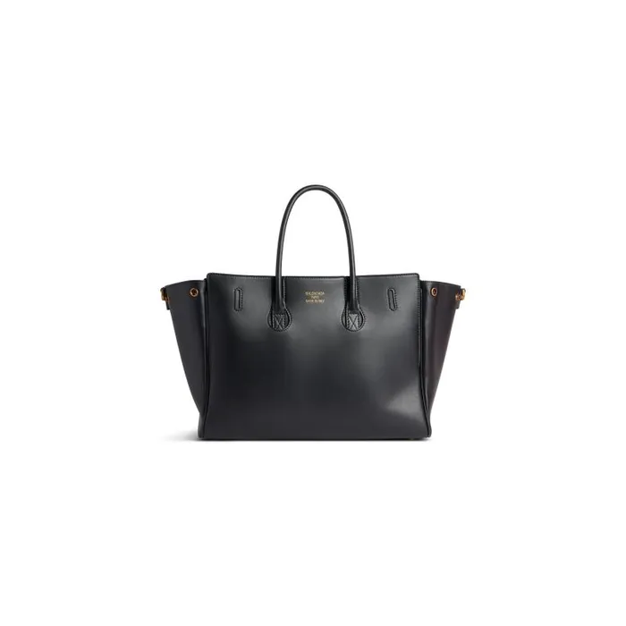 Balenciaga Tote Bags Women Women039s Bel Air Small Carry All Bag In Black Black Balenciaga Tote Bags Women Women039s Bel Air Small Carry All Bag In Black Black