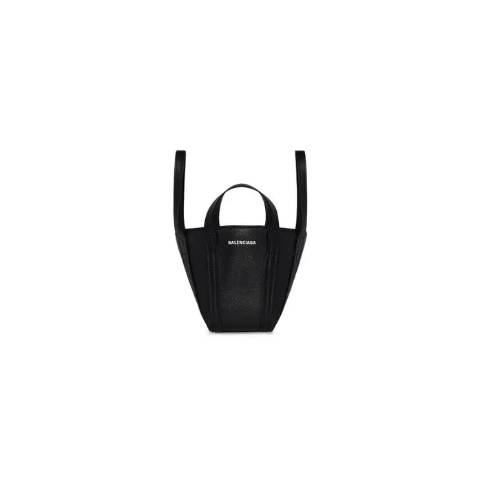 Balenciaga Tote Bags Women Women039s Everyday Xs Northsouth Shoulder Tote Bag In Black Black Balenciaga Tote Bags Women Women039s Everyday Xs Northsouth Shoulder Tote Bag In Black Black