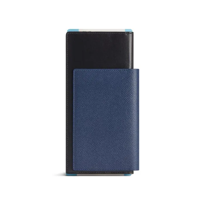 Balenciaga Wallets Men Men039s Passport Long Wallet 1 Ticket In Passport Blue Passport Blue Balenciaga Wallets Men Men039s Passport Long Wallet 1 Ticket In Passport Blue Passport Blue