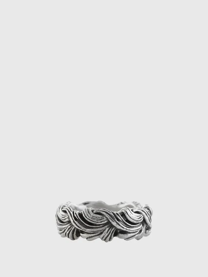 BAND RING No Color Men John Varvatos Jewelry