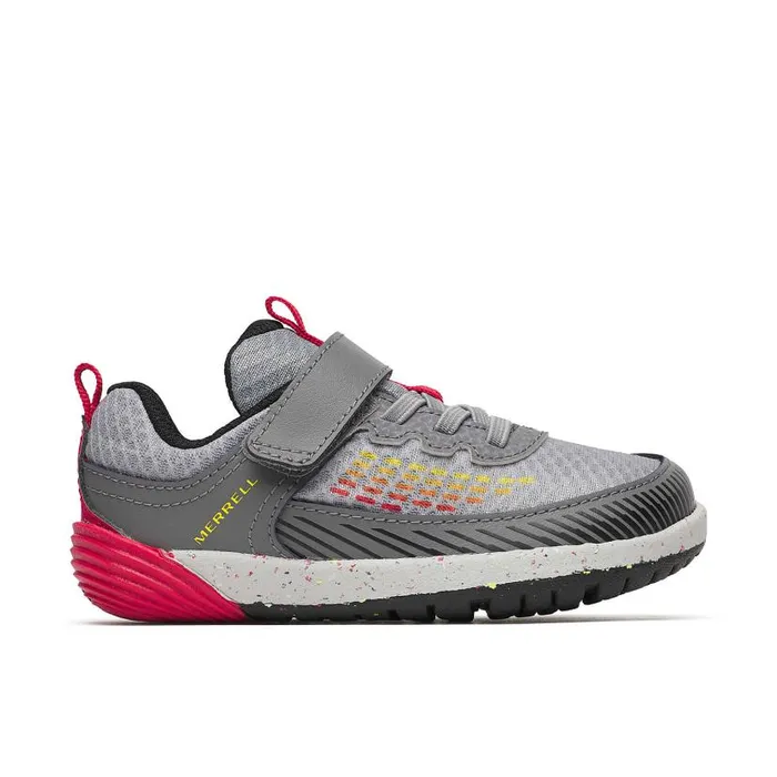 Bare Steps Sport Greylava Kids Merrell Sneakers