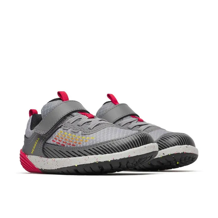 Bare Steps Sport Greylava Kids Merrell Sneakers Bare Steps Sport Greylava Kids Merrell Sneakers