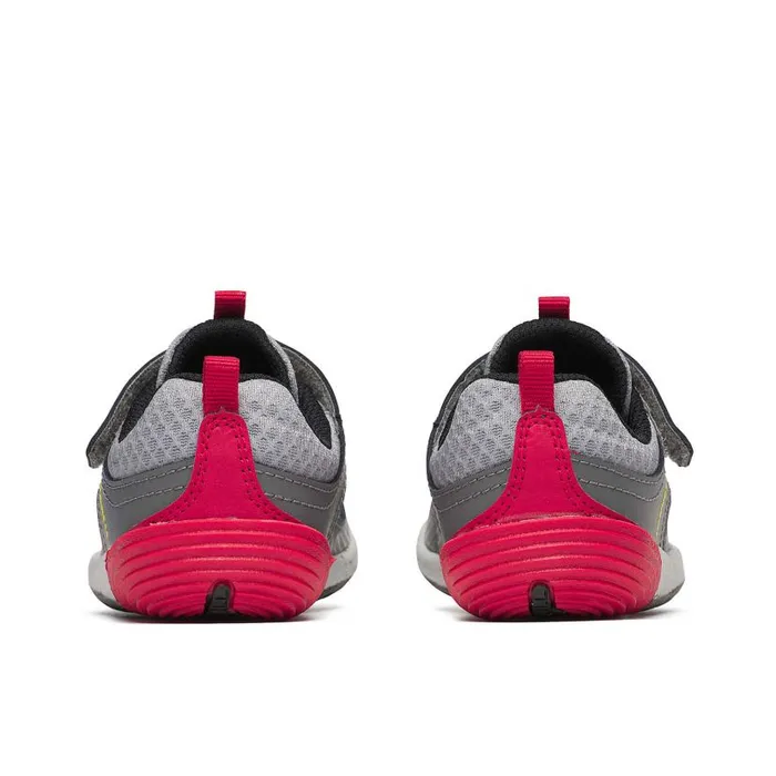 Bare Steps Sport Greylava Kids Merrell Sneakers Bare Steps Sport Greylava Kids Merrell Sneakers
