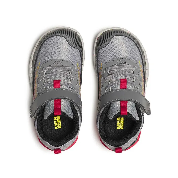 Bare Steps Sport Greylava Kids Merrell Sneakers Bare Steps Sport Greylava Kids Merrell Sneakers