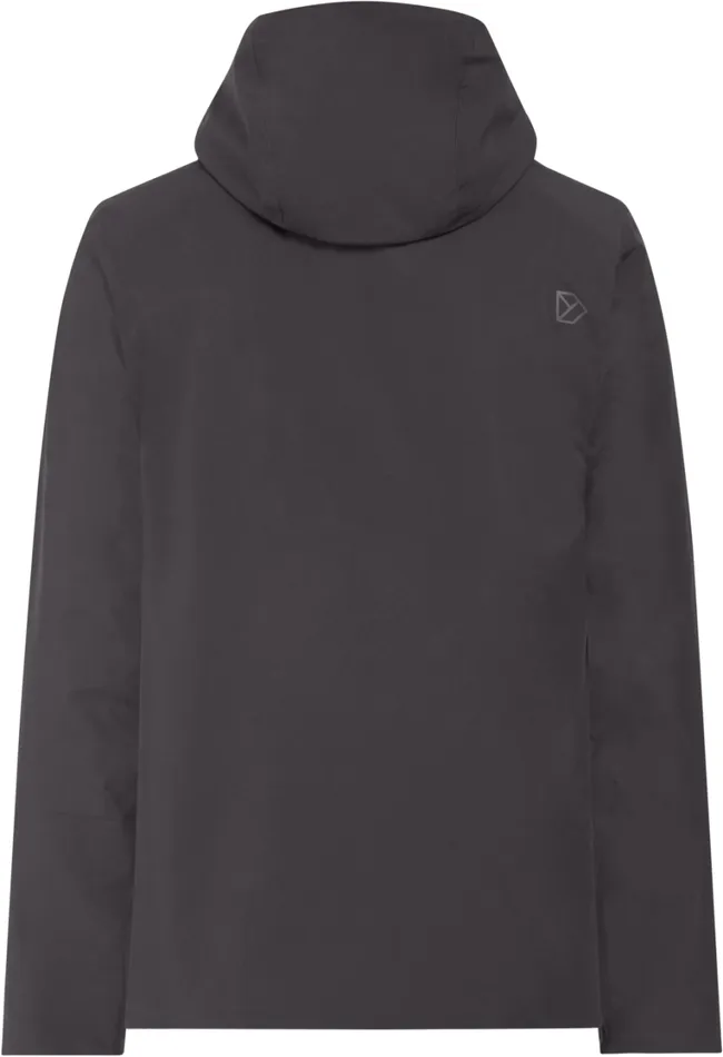 Basil Men039s Jacket 4 Black Men Didriksons Spring Jackets