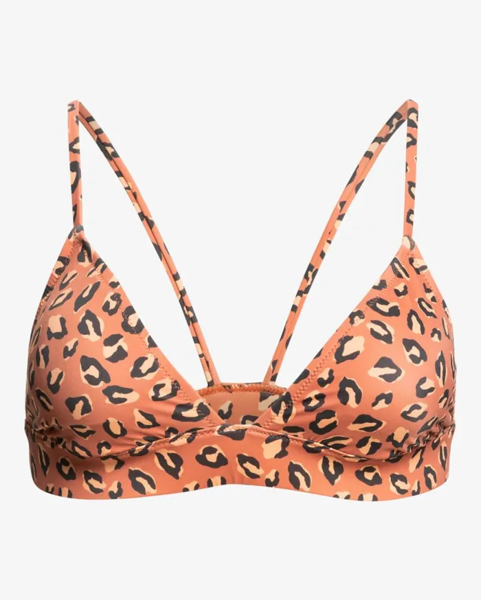 Billabong ADiv Banded Triangle Bikini Top Kiss The Earth Womens Bikini Tops Billabong ADiv Banded Triangle Bikini Top Kiss The Earth Womens Bikini Tops