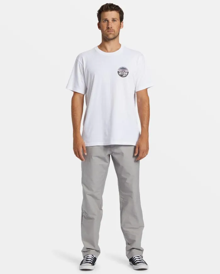 Billabong ADiv Surftrek Plus Pants Alloy Mens Bottoms Billabong ADiv Surftrek Plus Pants Alloy Mens Bottoms
