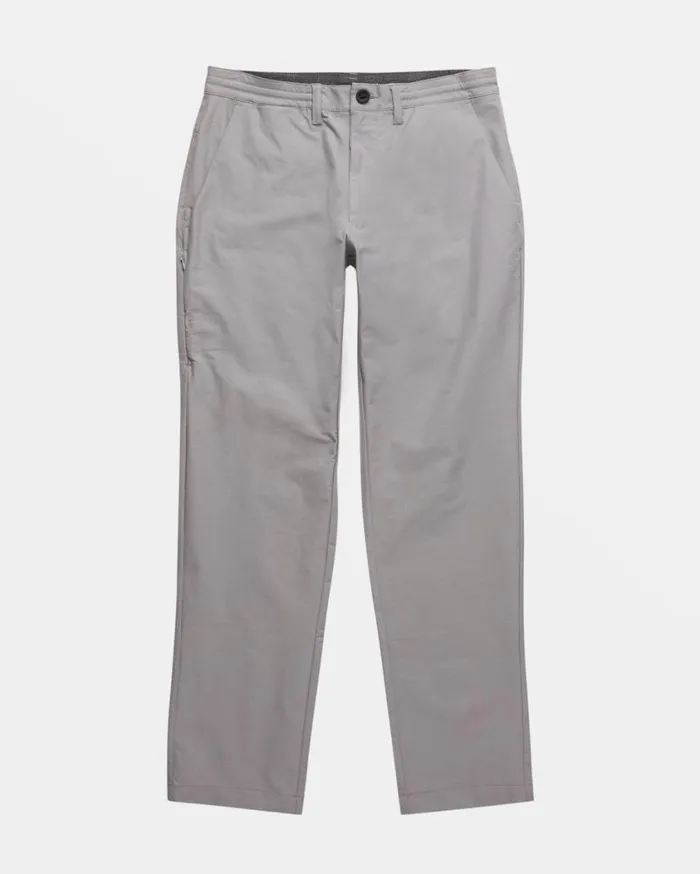 Billabong ADiv Surftrek Plus Pants Alloy Mens Bottoms Billabong ADiv Surftrek Plus Pants Alloy Mens Bottoms