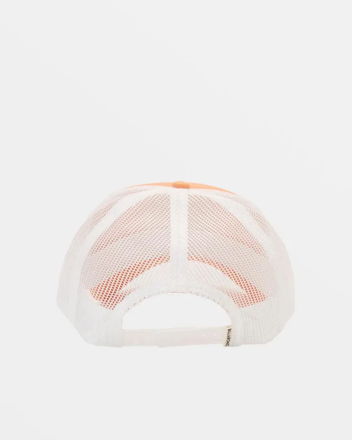 Billabong Aloha Forever Hat Peach Paradise Womens Hats and Beanies Billabong Aloha Forever Hat Peach Paradise Womens Hats and Beanies