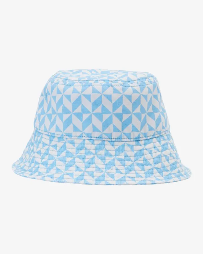 Billabong Bucket Hat Blue Dream Womens Hats and Beanies Billabong Bucket Hat Blue Dream Womens Hats and Beanies