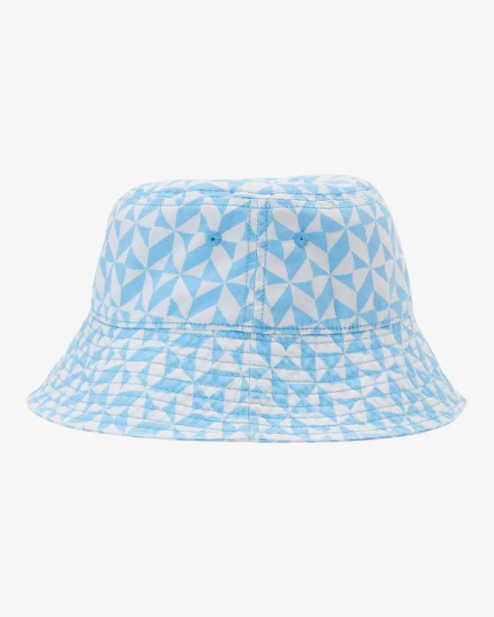 Billabong Bucket Hat Blue Dream Womens Hats and Beanies Billabong Bucket Hat Blue Dream Womens Hats and Beanies