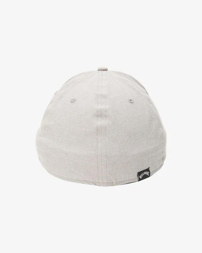 Billabong Crossfire Stretch Fit Hat Grey Mens Beanies Billabong Crossfire Stretch Fit Hat Grey Mens Beanies