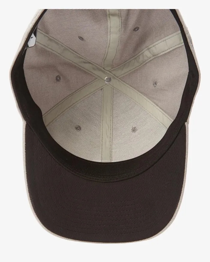 Billabong Crossfire Stretch Fit Hat Grey Mens Beanies Billabong Crossfire Stretch Fit Hat Grey Mens Beanies