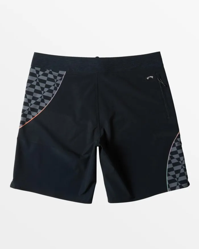 Billabong Cylinders Airlite 19034 Boardshorts Black Mens Airlite Boardshorts Billabong Cylinders Airlite 19034 Boardshorts Black Mens Airlite Boardshorts