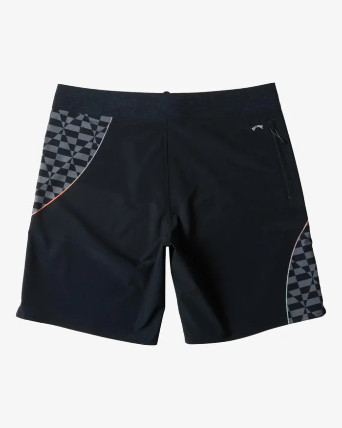 Billabong Cylinders Airlite 19034 Boardshorts Black Mens Airlite Boardshorts Billabong Cylinders Airlite 19034 Boardshorts Black Mens Airlite Boardshorts