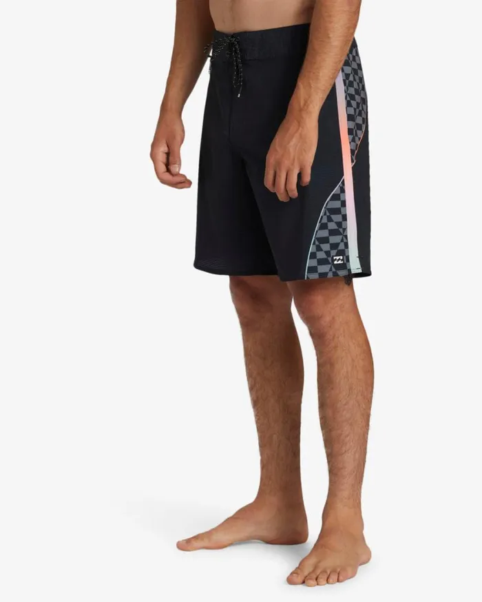 Billabong Cylinders Airlite 19034 Boardshorts Black Mens Airlite Boardshorts Billabong Cylinders Airlite 19034 Boardshorts Black Mens Airlite Boardshorts