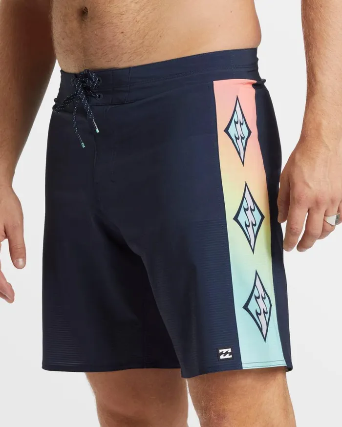 Billabong D Bah Airlite 19034 Boardshorts Navy Mens Airlite Boardshorts Billabong D Bah Airlite 19034 Boardshorts Navy Mens Airlite Boardshorts