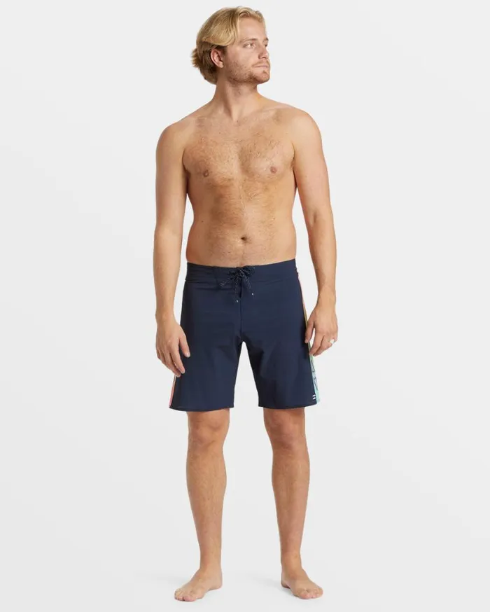 Billabong D Bah Airlite 19034 Boardshorts Navy Mens Airlite Boardshorts Billabong D Bah Airlite 19034 Boardshorts Navy Mens Airlite Boardshorts