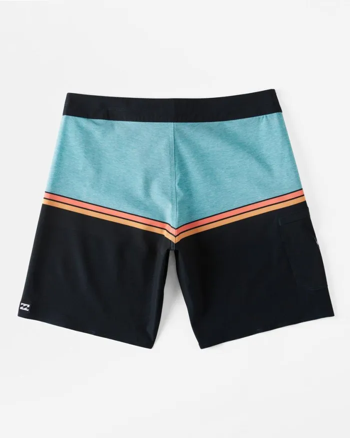 Billabong Fifty50 Airlite 19034 Boardshorts Blue Haze Mens Airlite Boardshorts Billabong Fifty50 Airlite 19034 Boardshorts Blue Haze Mens Airlite Boardshorts