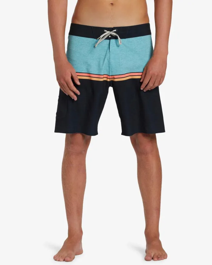 Billabong Fifty50 Airlite 19034 Boardshorts Blue Haze Mens Airlite Boardshorts Billabong Fifty50 Airlite 19034 Boardshorts Blue Haze Mens Airlite Boardshorts