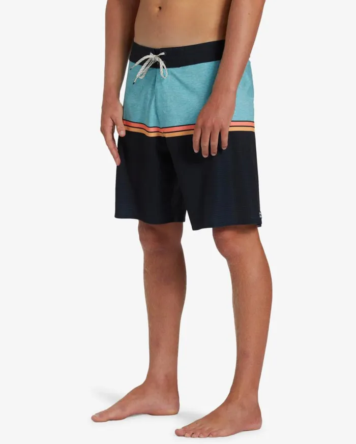 Billabong Fifty50 Airlite 19034 Boardshorts Blue Haze Mens Airlite Boardshorts Billabong Fifty50 Airlite 19034 Boardshorts Blue Haze Mens Airlite Boardshorts