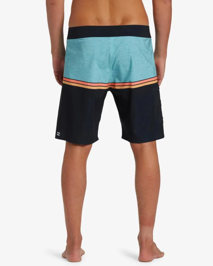 Billabong Fifty50 Airlite 19034 Boardshorts Blue Haze Mens Airlite Boardshorts Billabong Fifty50 Airlite 19034 Boardshorts Blue Haze Mens Airlite Boardshorts