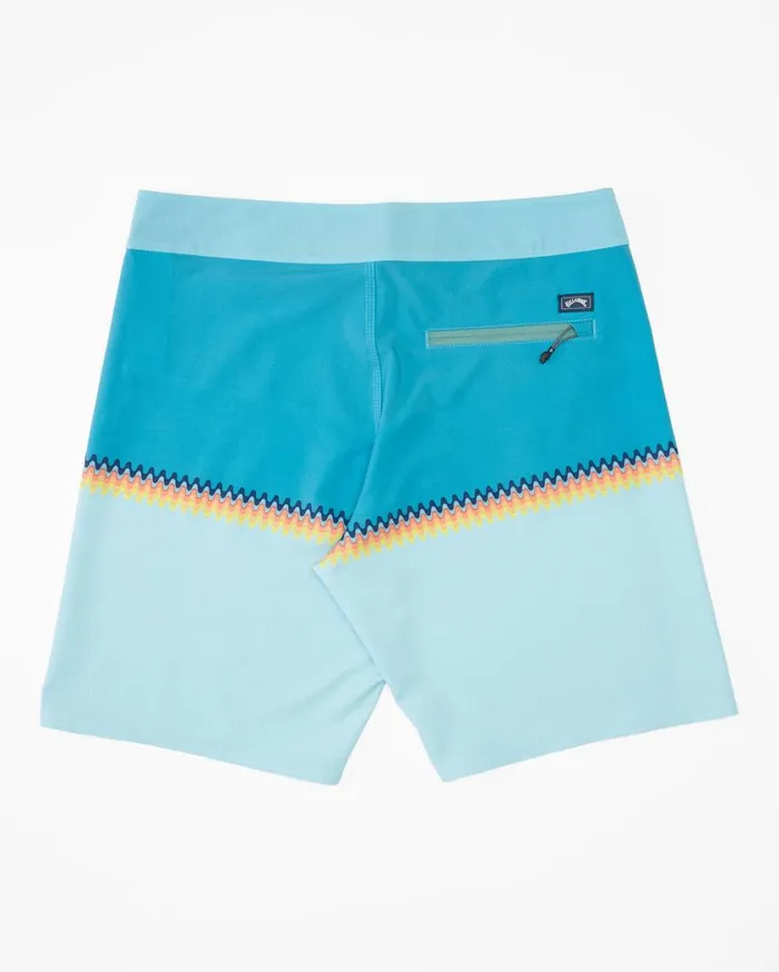 Billabong Fifty50 Airlite Boardshorts 19034 Mist Mens Pro Boardshorts Billabong Fifty50 Airlite Boardshorts 19034 Mist Mens Pro Boardshorts