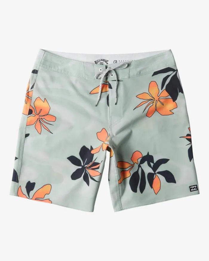Billabong Good Times Pro Boardshorts Seafoam Mens Pro Boardshorts Billabong Good Times Pro Boardshorts Seafoam Mens Pro Boardshorts