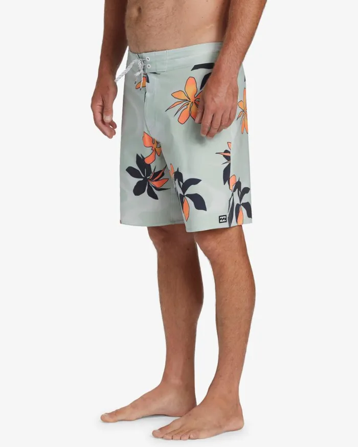 Billabong Good Times Pro Boardshorts Seafoam Mens Pro Boardshorts Billabong Good Times Pro Boardshorts Seafoam Mens Pro Boardshorts