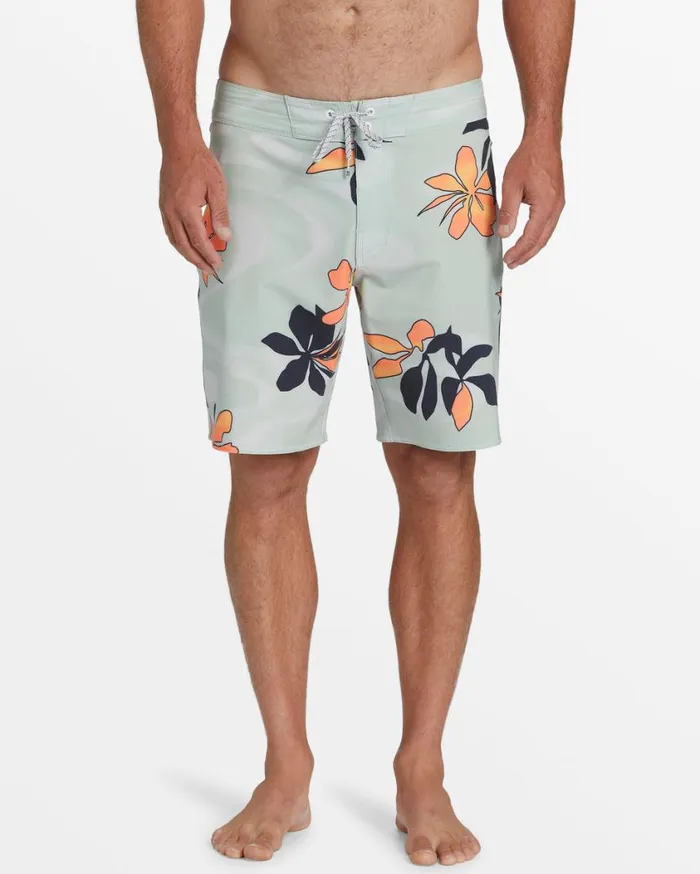 Billabong Good Times Pro Boardshorts Seafoam Mens Pro Boardshorts Billabong Good Times Pro Boardshorts Seafoam Mens Pro Boardshorts