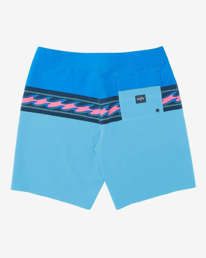 Billabong Momentum Pro Boardshorts 19034 Blue Mens Pro Boardshorts Billabong Momentum Pro Boardshorts 19034 Blue Mens Pro Boardshorts