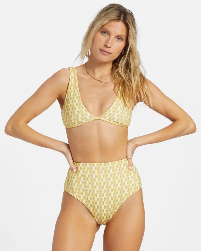 Billabong Return To Paradise Rev Ava Tnk Bikini Top Multi Womens Bikinis Billabong Return To Paradise Rev Ava Tnk Bikini Top Multi Womens Bikinis