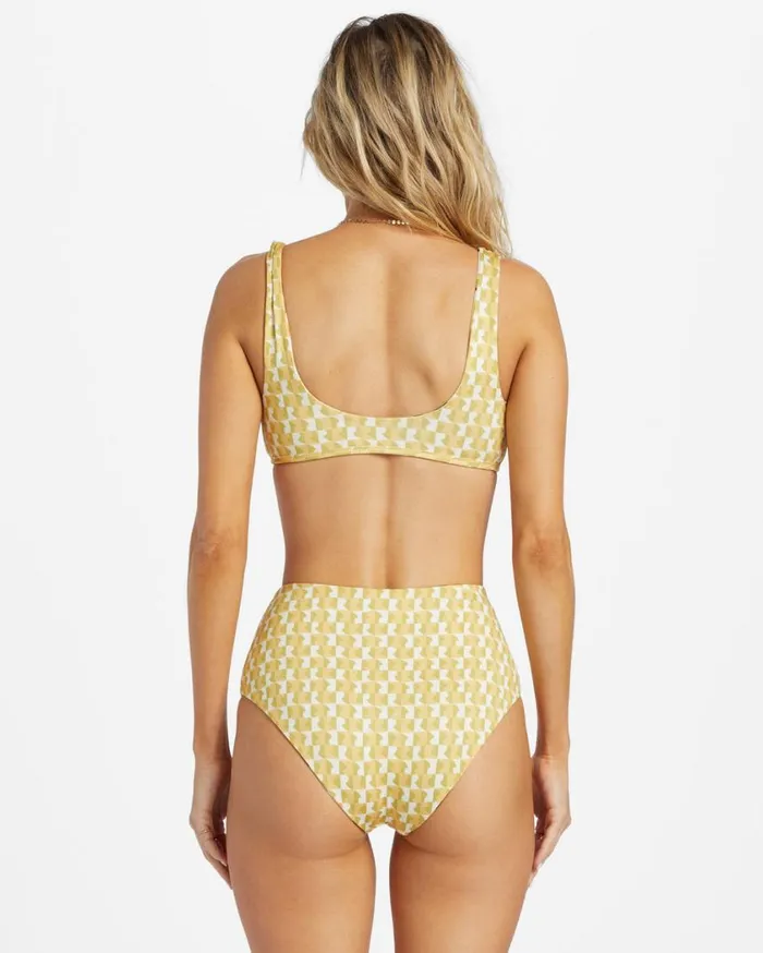 Billabong Return To Paradise Rev Ava Tnk Bikini Top Multi Womens Bikinis Billabong Return To Paradise Rev Ava Tnk Bikini Top Multi Womens Bikinis