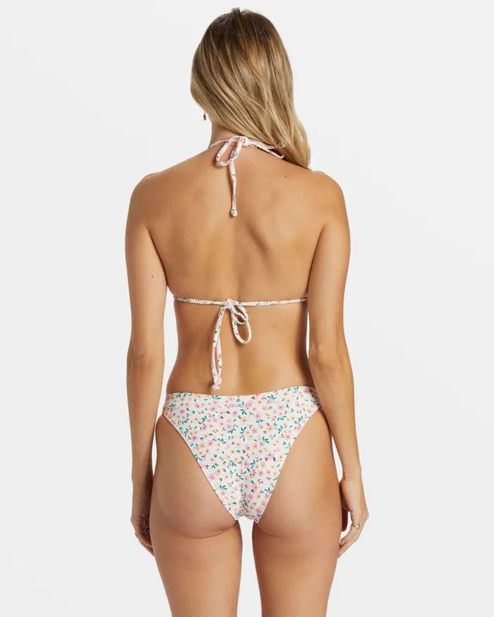 Billabong Stuck On You Tanlines Lula Bikini Top Multi Womens Bikini Tops Billabong Stuck On You Tanlines Lula Bikini Top Multi Womens Bikini Tops