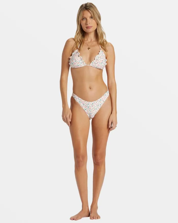 Billabong Stuck On You Tanlines Lula Bikini Top Multi Womens Bikini Tops Billabong Stuck On You Tanlines Lula Bikini Top Multi Womens Bikini Tops