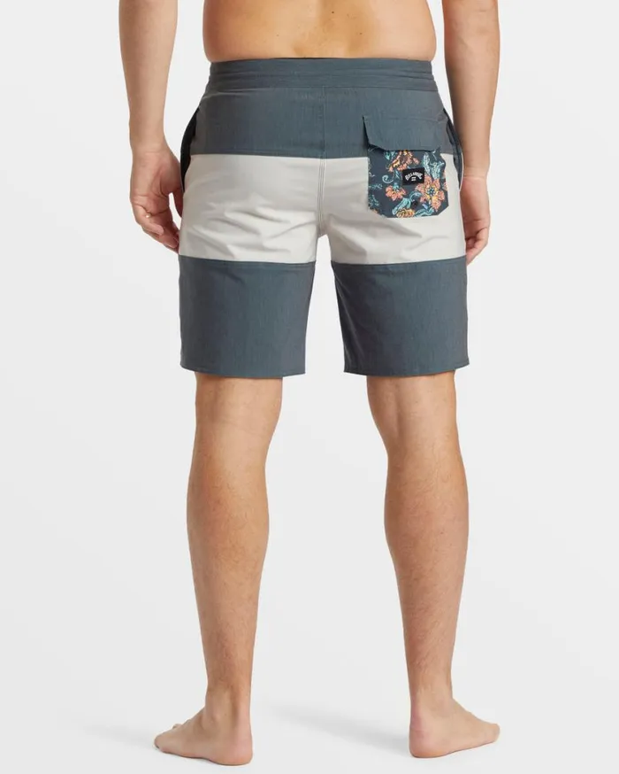Billabong Tribong Lo Tide 19034 Boardshorts Slate Green Mens Lo Tide Boardshorts Billabong Tribong Lo Tide 19034 Boardshorts Slate Green Mens Lo Tide Boardshorts