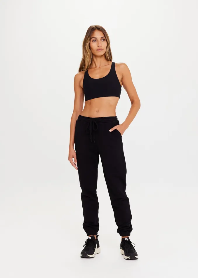 BLAKE TRACK PANT Pants THE UPSIDE Women