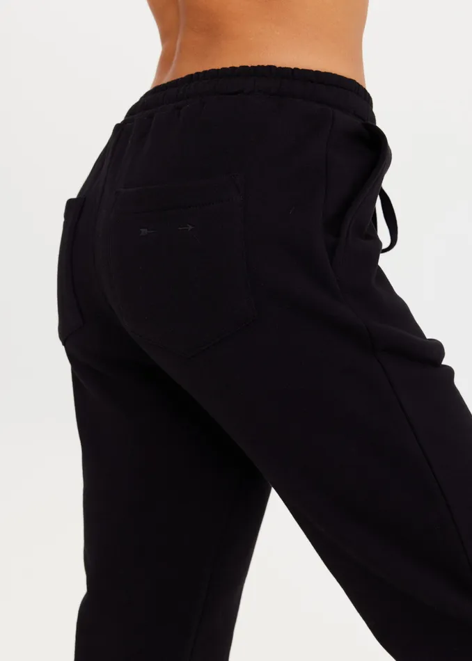 BLAKE TRACK PANT Pants THE UPSIDE Women BLAKE TRACK PANT Pants THE UPSIDE Women