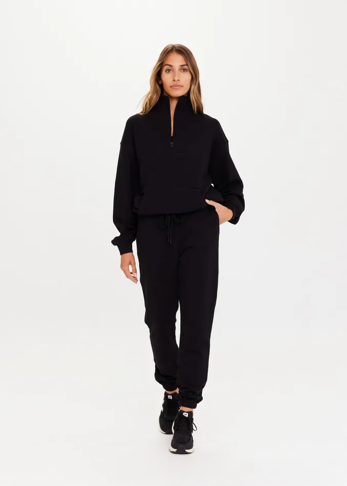 BLAKE TRACK PANT Pants THE UPSIDE Women BLAKE TRACK PANT Pants THE UPSIDE Women