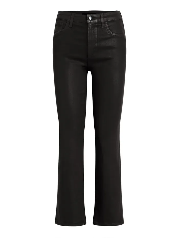 Bootcut Joe8217s Jeans Women THE CALLIE Black