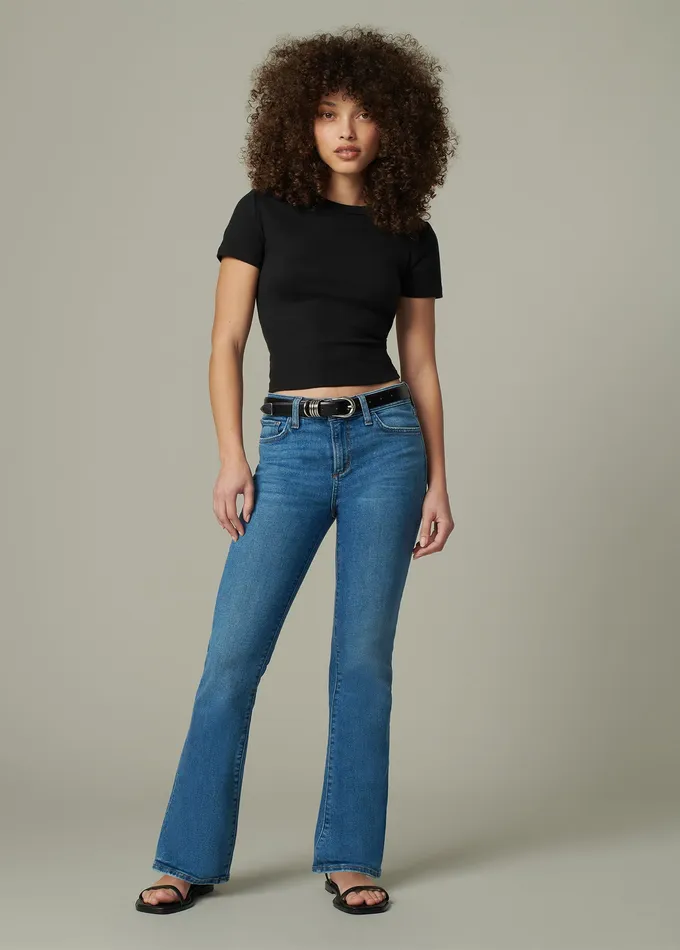 Bootcut THE PROVOCATEUR Call Me 8211 Joe8217s Jeans Women