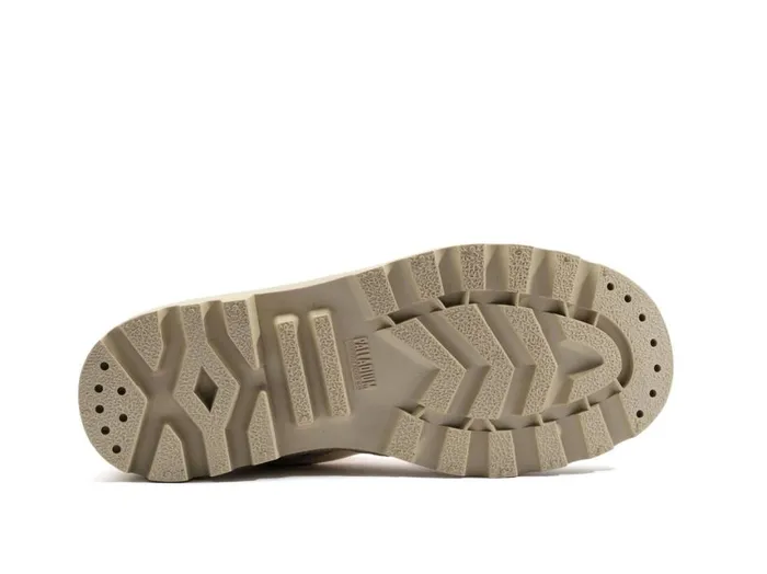 Boots Women PALLADIUM PALLABROUSSE WORKWEAR Sahara Boots Women PALLADIUM PALLABROUSSE WORKWEAR Sahara