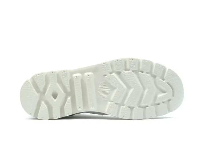 Boots Women PALLADIUM PAMPA TRAVEL LITE RS Star White Boots Women PALLADIUM PAMPA TRAVEL LITE RS Star White