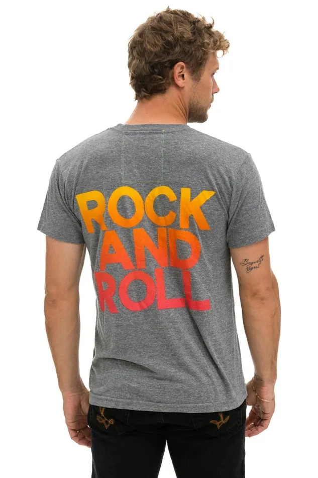 Bottlerock 2024 Tee 8211 Heather WomenMen Aviator Nation Tees