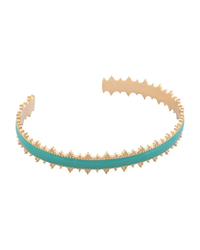 BRACELET EMERAUDE MAMBA Shop Grace and Mila Jewellery