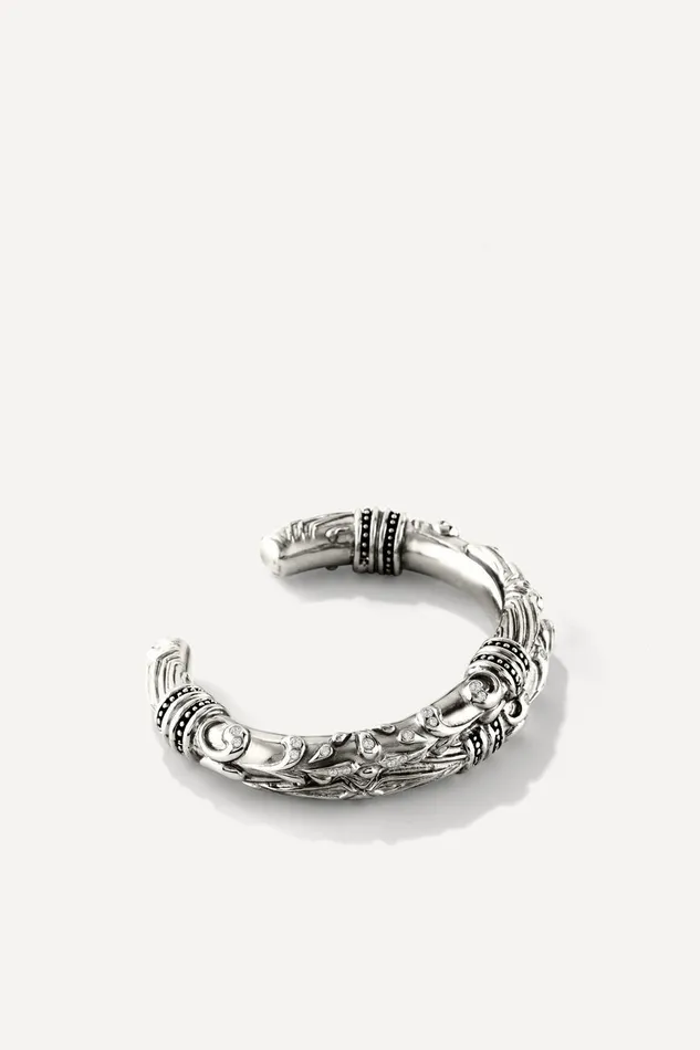 Bracelet Jagg Gray Women Baandsh Jewelry