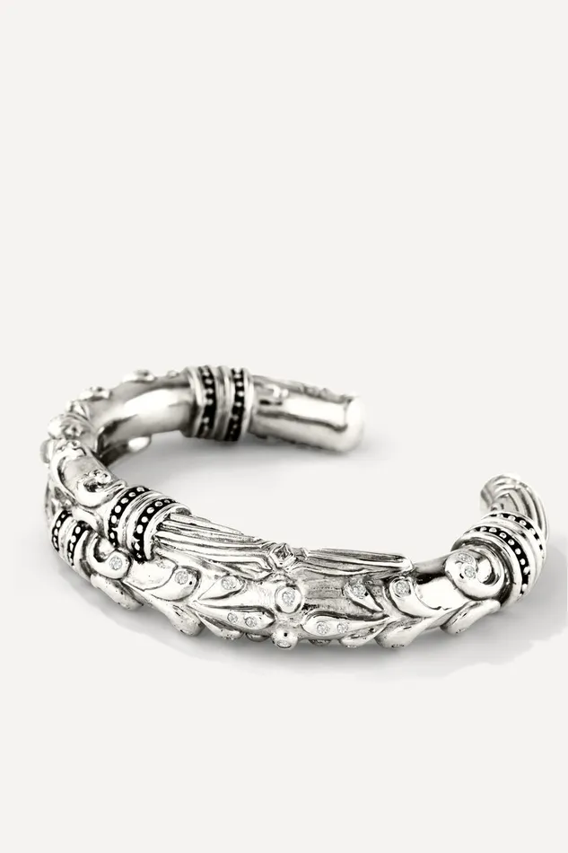 Bracelet Jagg Gray Women Baandsh Jewelry