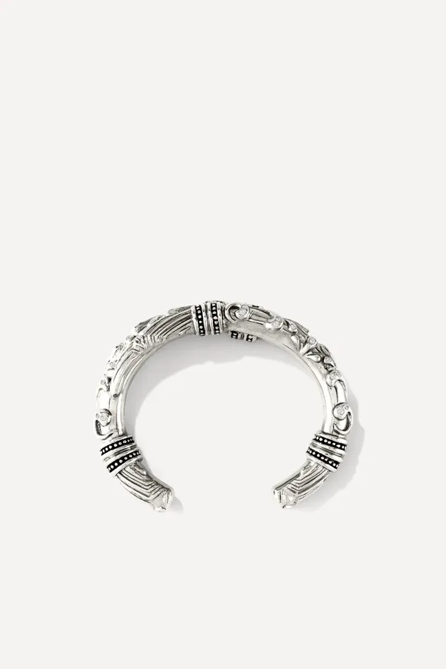 Bracelet Jagg Gray Women Baandsh Jewelry