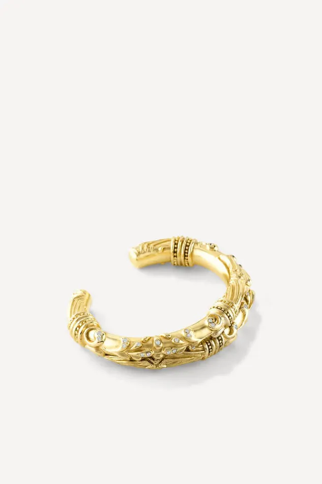 Bracelet Jagg Gray Women Baandsh Jewelry