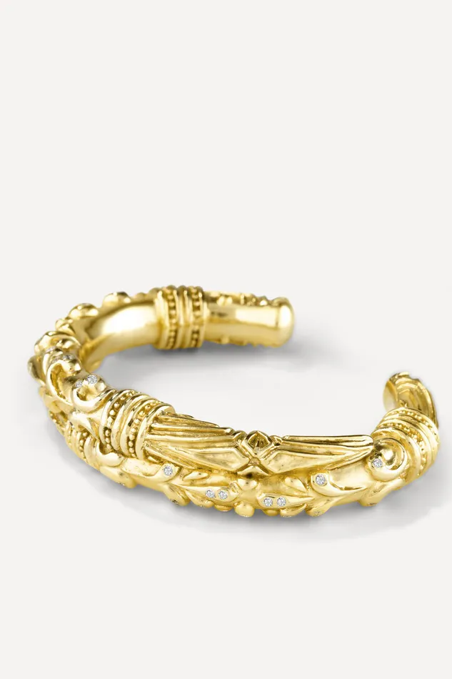 Bracelet Jagg Gray Women Baandsh Jewelry